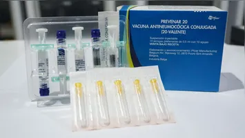 Pneumo 20: nova vacina contra pneumonia passa a ser ofertada em Belém. Veja os locais!