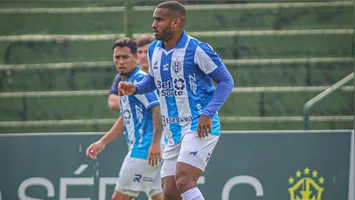 Paysandu acumula 5 derrotas em 7 jogos e acende alerta na Série C. Explore a situação atual do clube e os próximos desafios na competição.