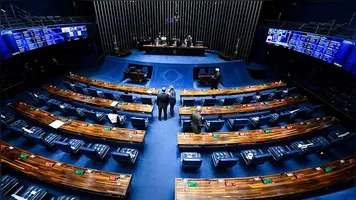 Senado Federal aprovou a Proposta de Emenda à Constituição (PEC) que regulamenta a aposentadoria especial para agentes de saúde.