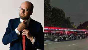 Advogado Nelson Wilian é um dos investigados em operação por fraude de ICMS, com prejuízo estimado em R$ 3,8 bilhões aos cofres públicos de SP.