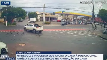 Segundo o advogado da família, Dr. Rondinelly Maia, o inquérito foi parcialmente encerrado no dia 20 de maio. Apesar disso, o Ministério Público voltou a requerer outras diligências, uma vez que alguns laudos periciais não foram apresentados ao órgão.