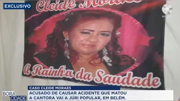 Apesar da notícia, ainda não há data para julgamento do acusado e a família aguarda a resposta da juíza à frente do caso.