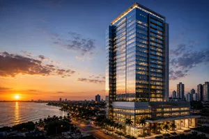 Saiba tudo sobre o novo prédio de luxo que promete mudar Belém.
