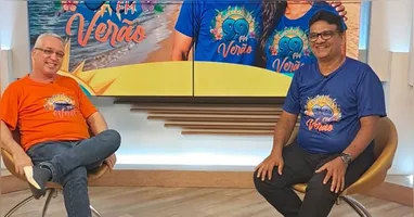 Imagem ilustrativa da notícia Podcast Verão 99 estreia nova temporada no DOLPlay
