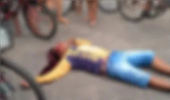 A autoria e a motivação do assassinato ainda são desconhecidas