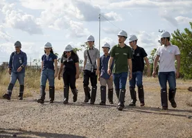 A oportunidade é destinada a jovens de 16 a 22 anos que moram em Altamira e região.