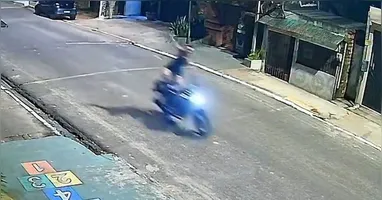 O caso ocorreu no distrito de Icoaraci, em Belém.