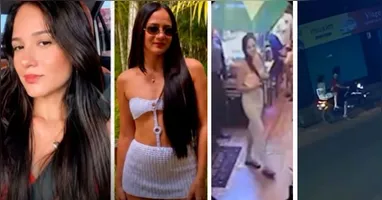 Família busca por Dayse Diniz desaparecida desde o último dia 23  de julho