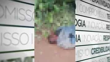 Corpo do homem foi descartado como se fosse lixo
