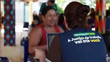 A Justiça Itinerante levará atendimento gratuito em Tomé-Açu de 5 a 28 de agosto; confira como participar!