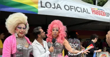 Campanha do governo federal destaca investimentos e amplia visibilidade das políticas públicas para população LGBTQIA+.