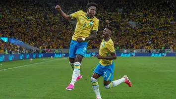 Saiba tudo sobre o último amistoso do Brasil contra o Egito antes da Copa do Mundo 2026, incluindo escalações e análise do jogo.