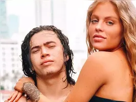 Whindersson e Luísa se separaram 2020 em meio a rumores de traição.