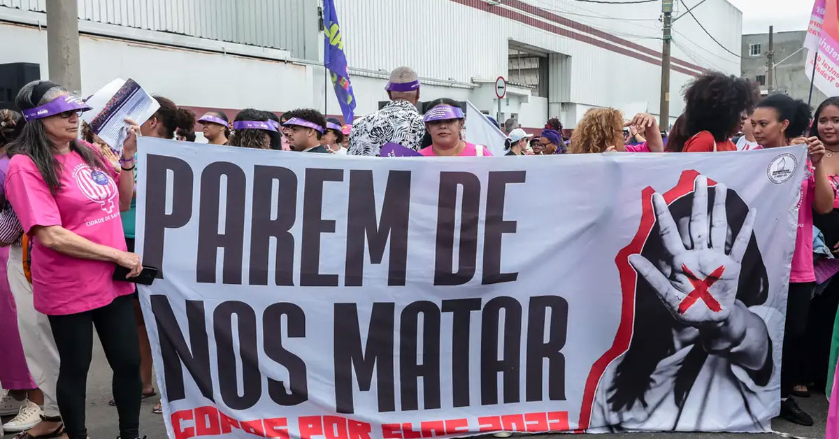 O equipamento permitirá que a mulher receba alertas automáticos