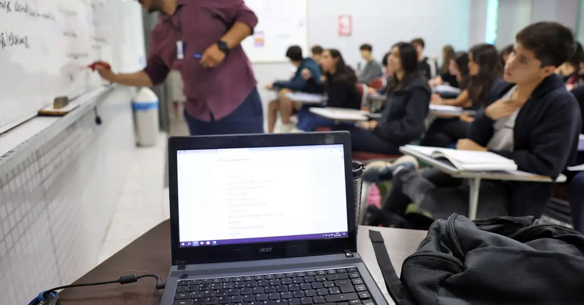 Para o segundo semestre de 2026, o Fies ofertou 75,5 mil vagas