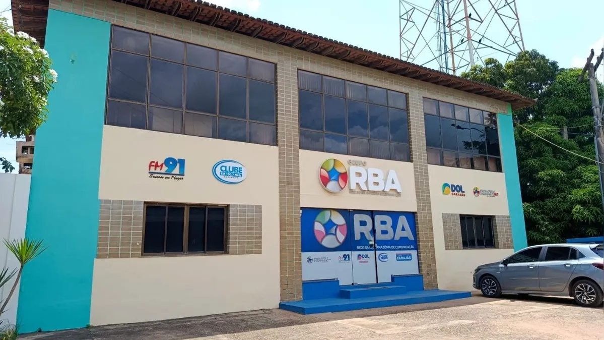 Imagem ilustrativa da notícia Grupo RBA Marabá ultrapassa 530 mil visualizações em abril