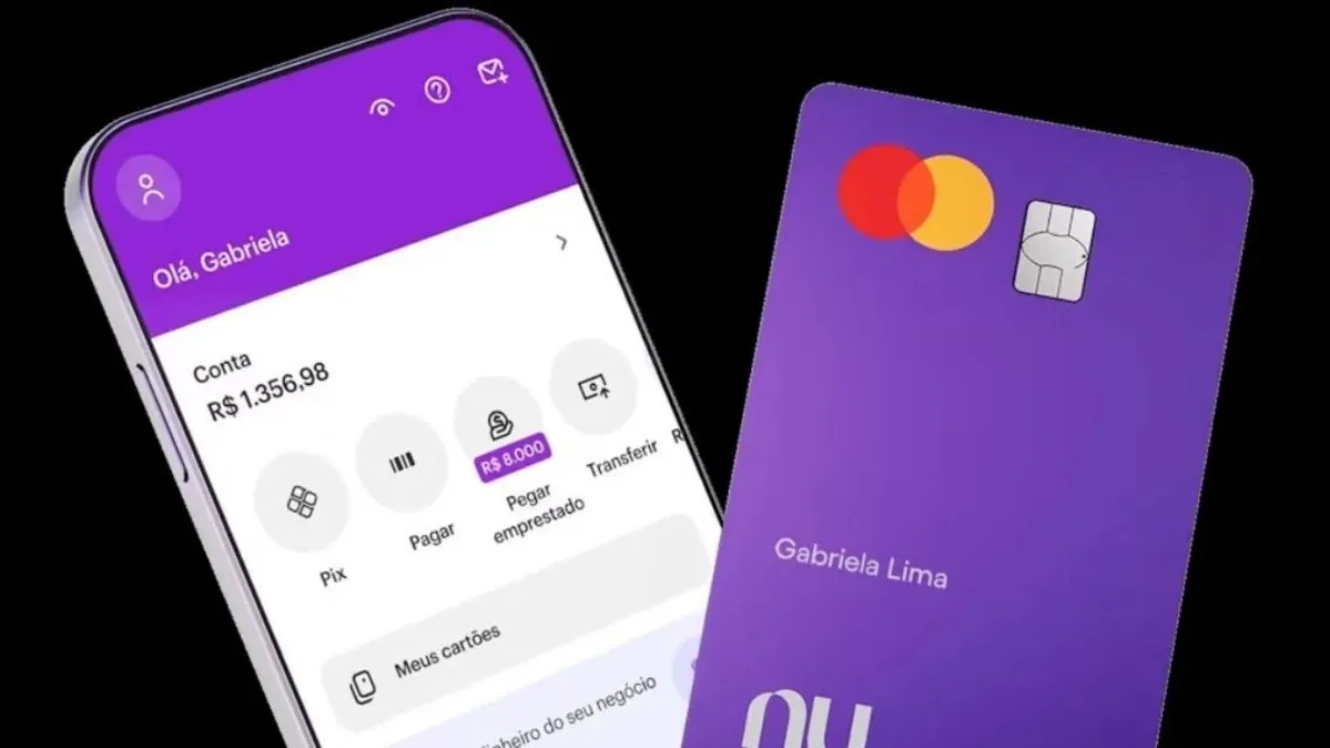 Imagem ilustrativa da notícia Nubank entra no Desenrola e oferece descontos em dívidas