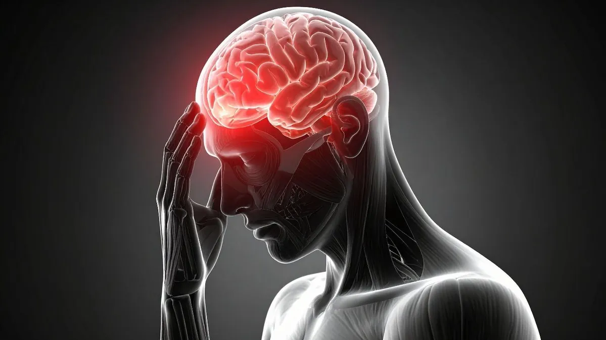 Imagem ilustrativa da notícia Nem toda dor de cabeça é igual: saiba identificar os sinais de alerta