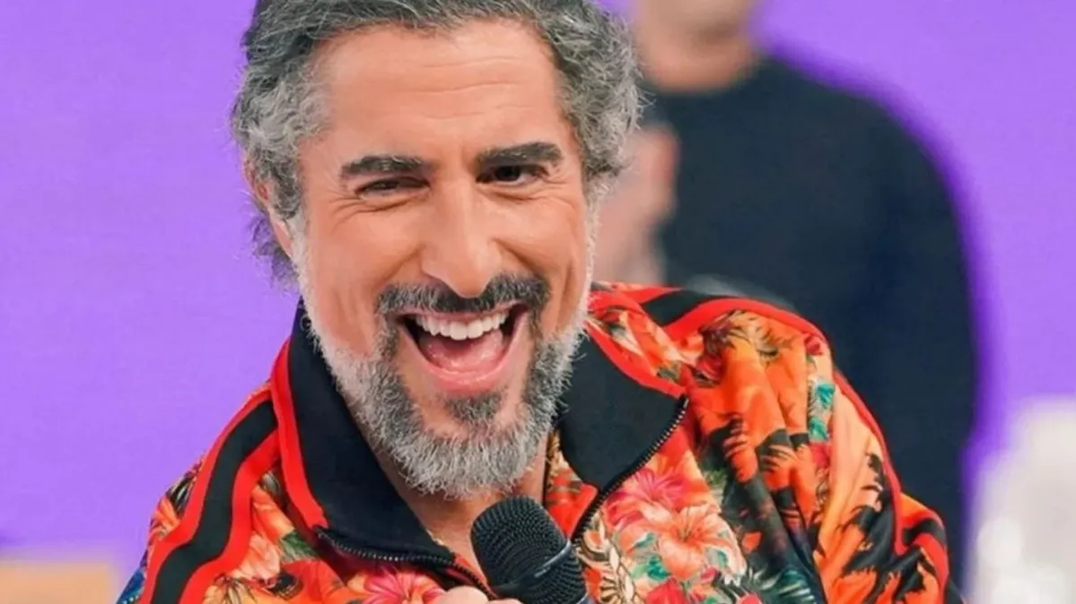 Imagem ilustrativa da notícia Marcos Mion desabafa contra boatos e acusa colegas de contratarem perfis para atacá-lo