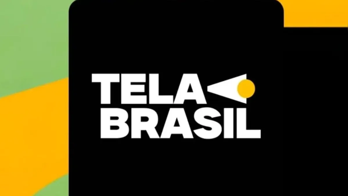 Imagem ilustrativa da notícia Governo lança Tela Brasil, plataforma pública e gratuita de streaming