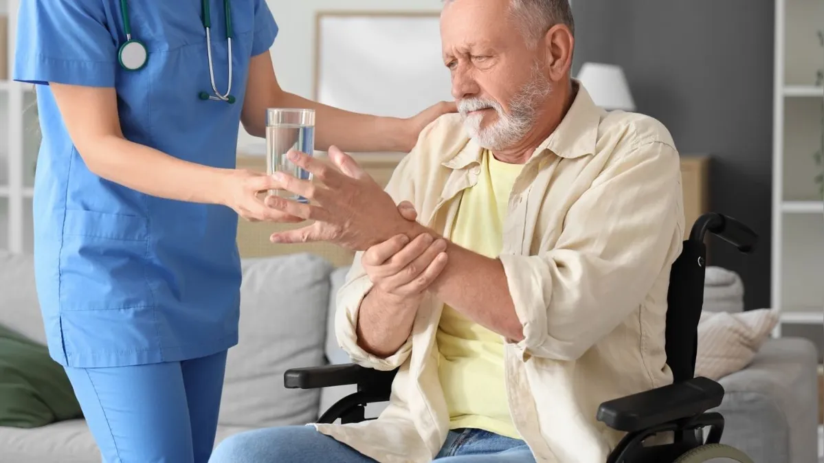 Imagem ilustrativa da notícia Casos de Parkinson podem dobrar e atingir 25 milhões até 2050