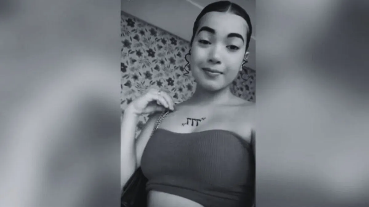 Imagem ilustrativa da notícia Acidente grave na BR-222 deixa jovem de 18 anos fatalizada