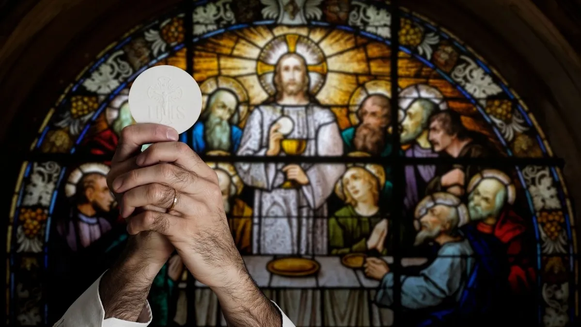 Imagem ilustrativa da notícia Corpus Christi: entenda o significado e a origem da celebração católica