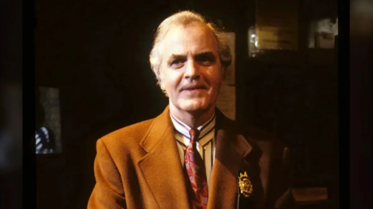 Imagem ilustrativa da notícia Ator James Handy é assassinado aos 81 anos; enteado é o suspeito
