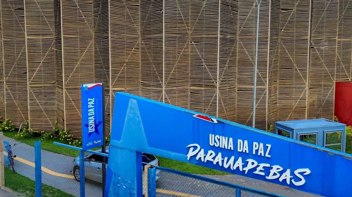 Imagem ilustrativa da notícia Vagas no Sudeste Paraense: SEAC abre PSS para as Usinas da Paz da região