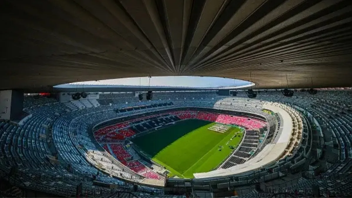 Imagem ilustrativa da notícia México e África do Sul abrem a Copa do Mundo 2026