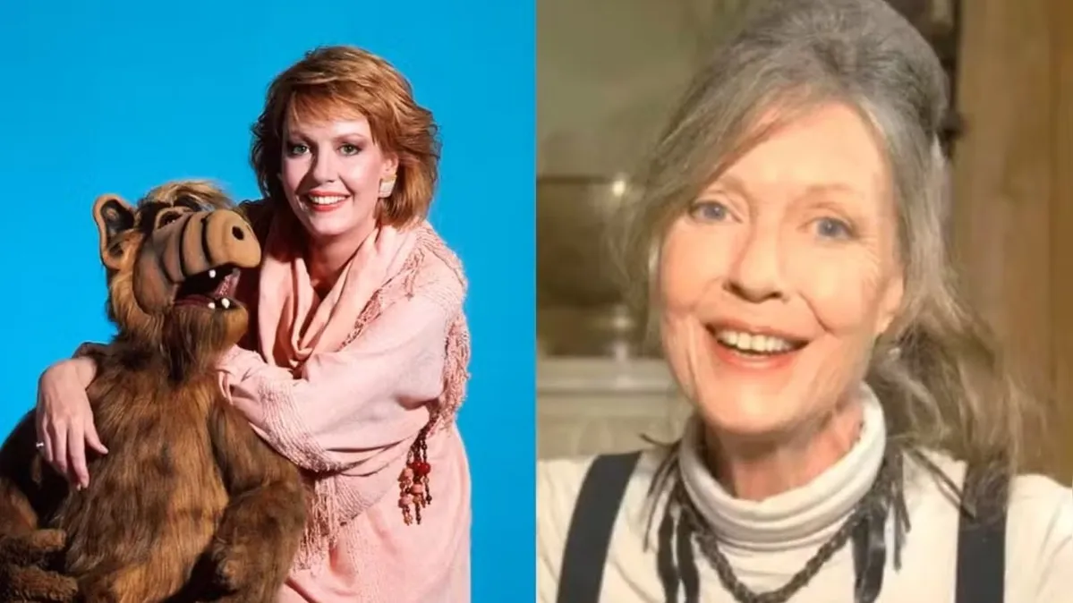 Imagem ilustrativa da notícia Morre Anne Schedeen, a mãe do Alf, aos 77 anos