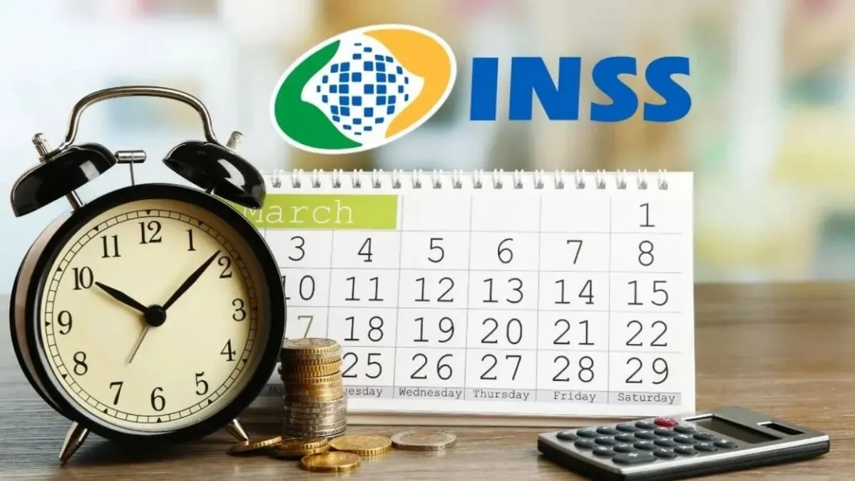Imagem ilustrativa da notícia Novo concurso do INSS ganha força em 2026; pedido prevê 10 mil vagas