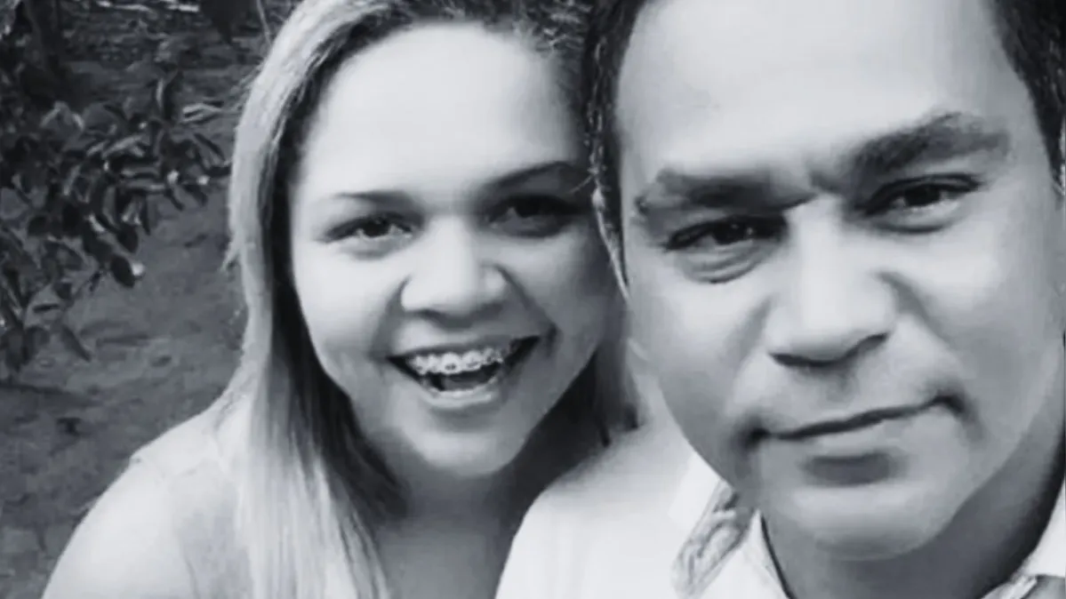 Imagem ilustrativa da notícia Polícia prende suspeito de assassinar casal de professores no Pará