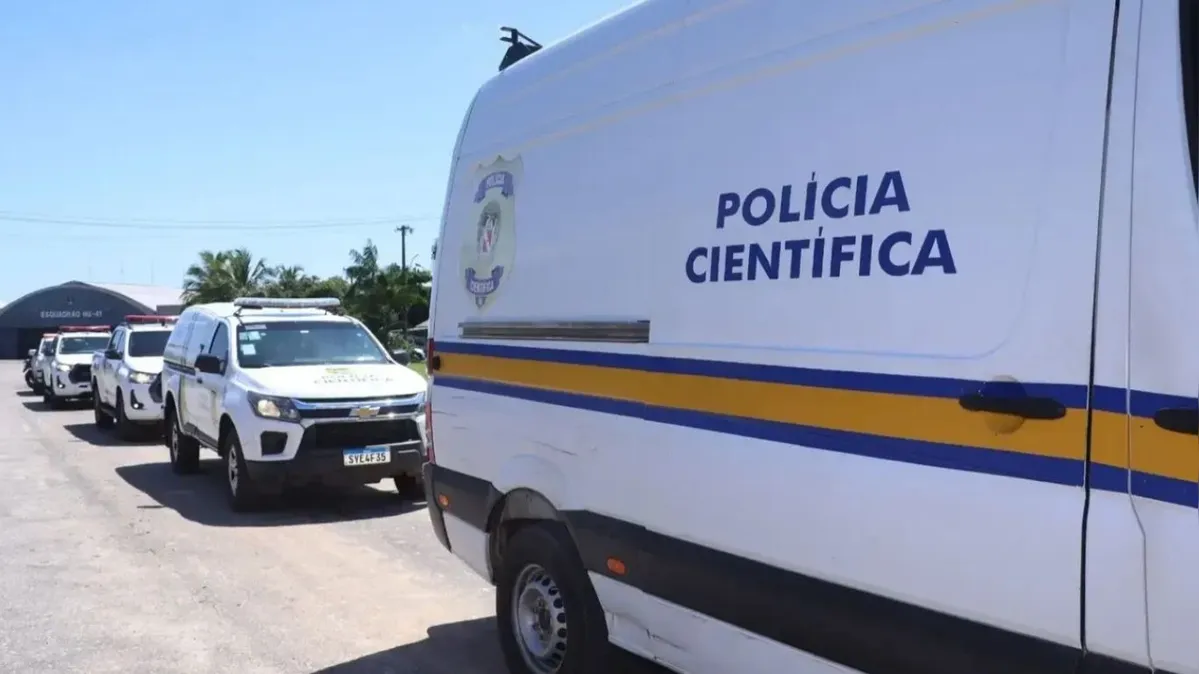 Imagem ilustrativa da notícia Polícia Científica abre vagas para Marabá, Parauapebas e Tucuruí