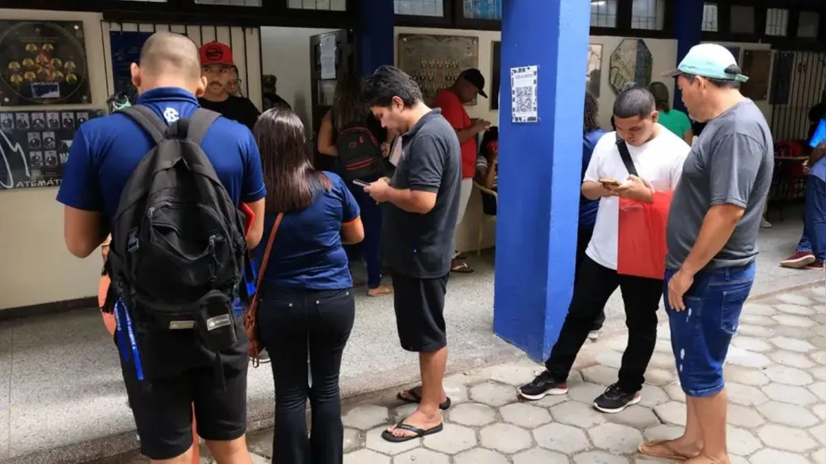 Imagem ilustrativa da notícia Uepa abre 6ª repescagem do Prosel 2026 com 183 vagas