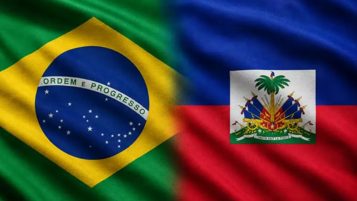 Imagem ilustrativa da notícia Pressionada, Seleção Brasileira encara o Haiti para tentar espantar a crise