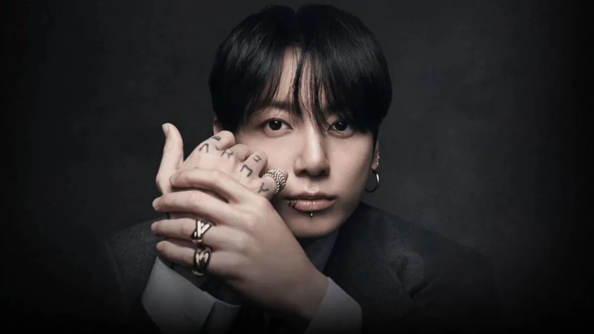 Imagem ilustrativa da notícia Brasileira é condenada à prisão por perseguir Jung Kook, do BTS