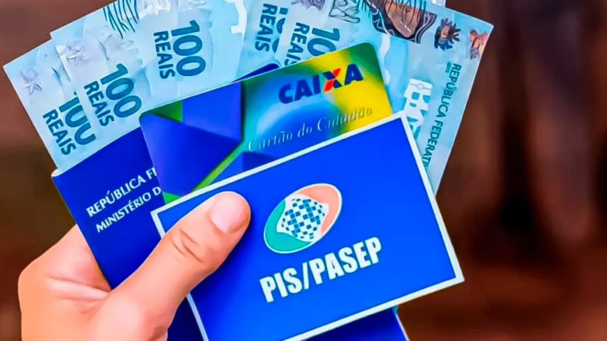 Imagem ilustrativa da notícia PIS/Pasep libera dinheiro esquecido; saques chegam a R$ 2,8 mil