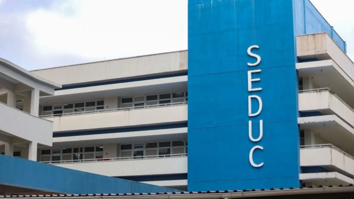 Imagem ilustrativa da notícia FGV é escolhida para organizar o novo concurso da Seduc
