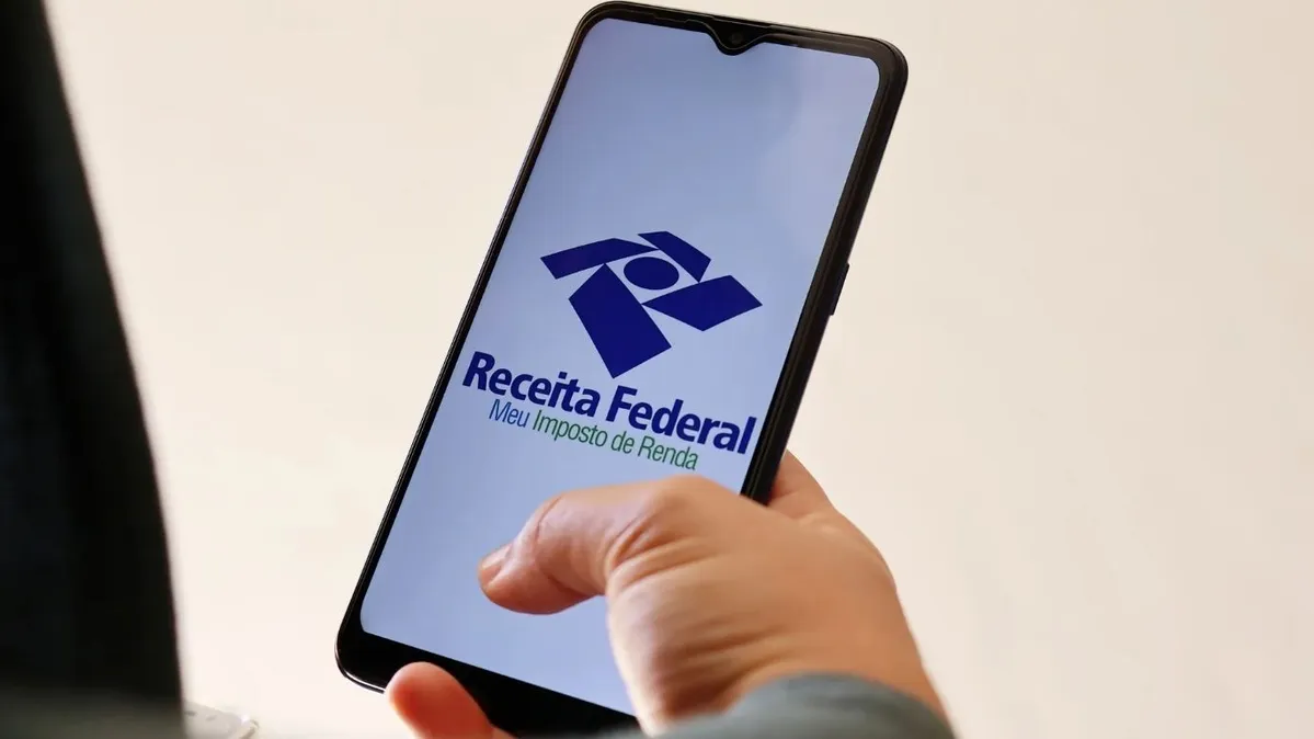 Imagem ilustrativa da notícia Receita Federal paga o segundo lote de restituição do IR