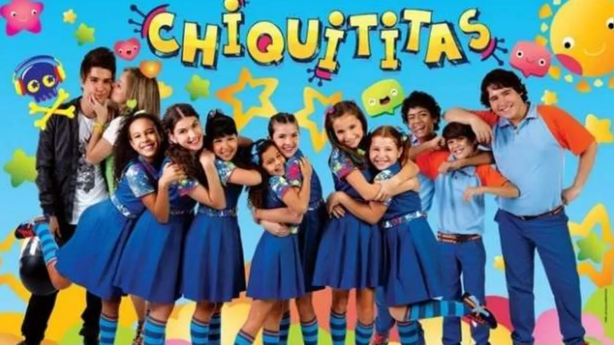 Imagem ilustrativa da notícia Chiquititas previu virada do Brasil contra o Japão há 12 anos