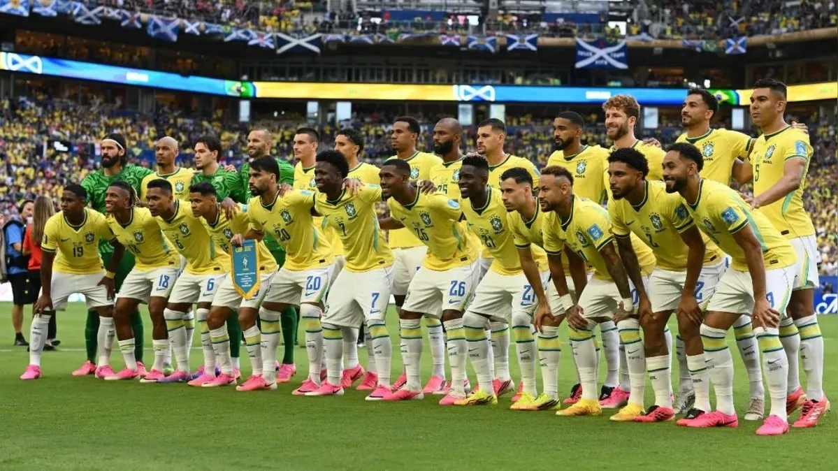 Imagem ilustrativa da notícia Sagitário e Câncer dominam a Seleção Brasileira na Copa