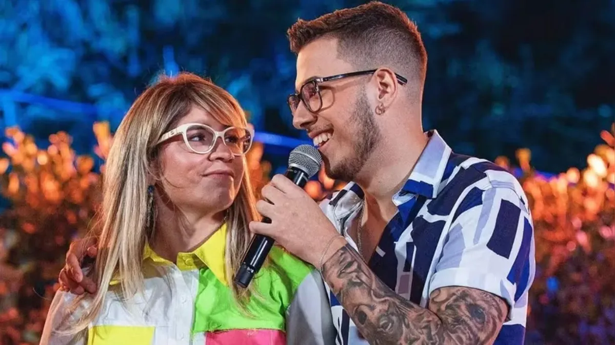 Imagem ilustrativa da notícia Filme de Marília Mendonça agrada família: "Muito ansioso"
