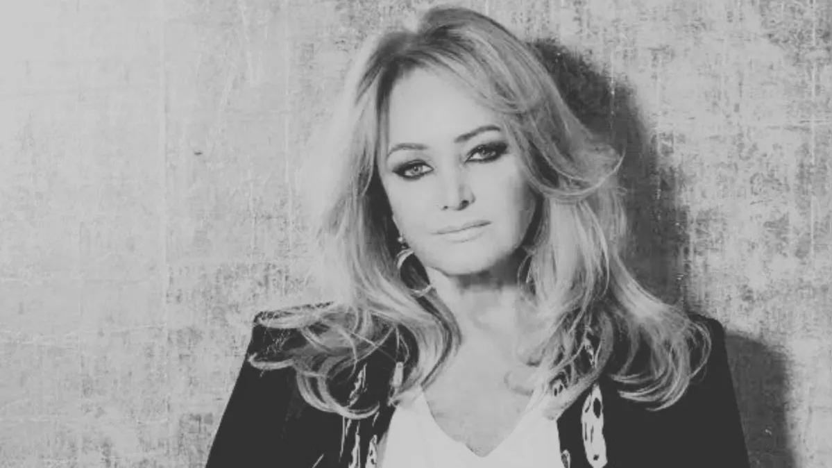 Imagem ilustrativa da notícia Morre Bonnie Tyler, voz de “Total Eclipse of the Heart”, aos 75 anos