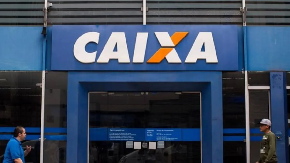 Imagem ilustrativa da notícia Caixa confirma distribuição do lucro do FGTS até agosto
