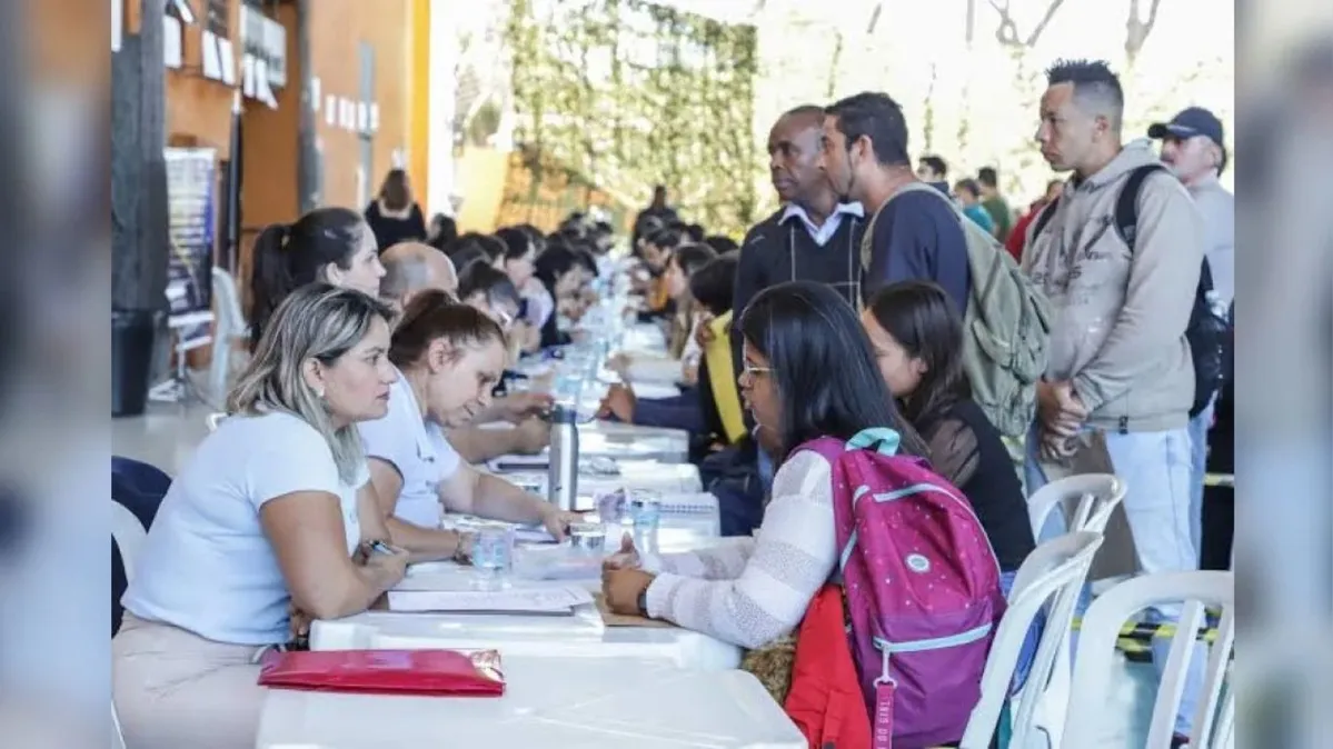 Imagem ilustrativa da notícia Mercado projeta 620 mil vagas temporárias