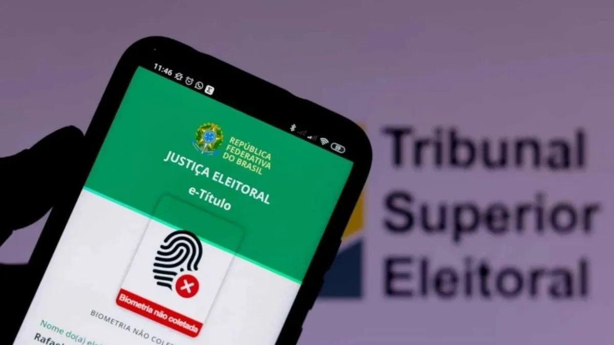Imagem ilustrativa da notícia e-Título ganha novo aplicativo para eleições