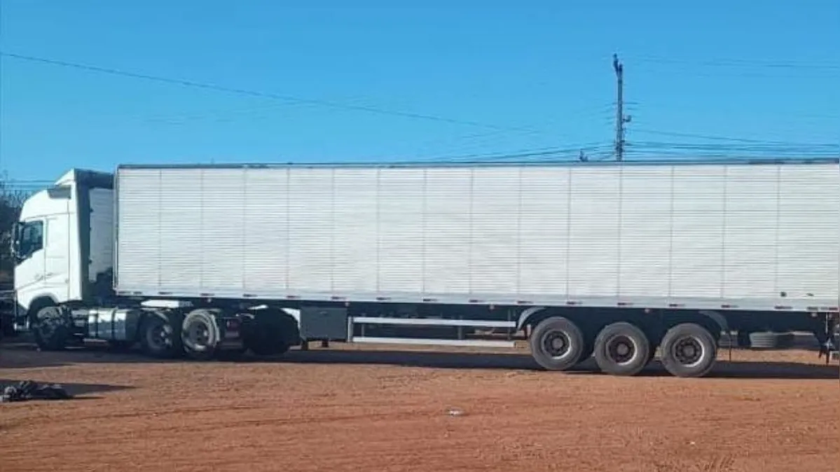 Imagem ilustrativa da notícia PF apreende 1,5 t de cocaína na PA-279 em ação com o Gefron