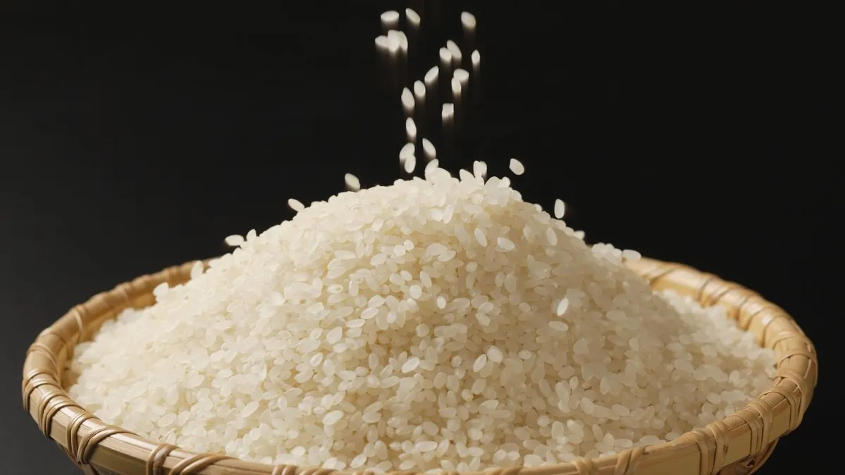 Imagem ilustrativa da notícia Lavar o arroz antes de cozinhar melhora textura e elimina impurezas