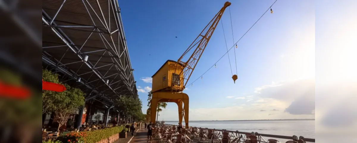 Feriado do Dia do Trabalhador altera o funcionamento de serviços em Belém. Planeje-se antes de sair.